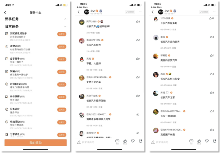 积分体系（一）：“术”，车企APP积分体系搭建思路与底层抓手