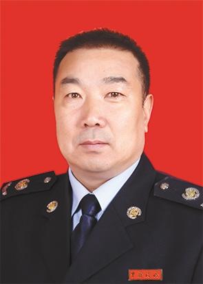 2021年11月-12月陕西好人榜