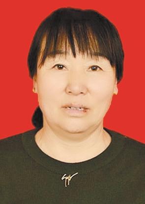 2021年11月-12月陕西好人榜