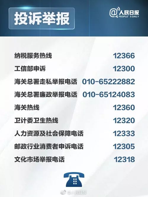 95128!老年人记住这个号码,有大用处!(附100个实用电话)