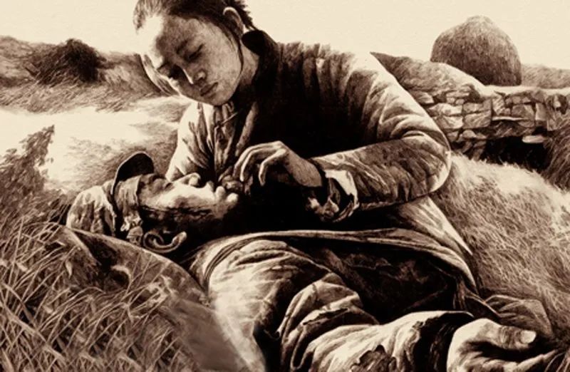 沂蒙电影剧情「解析」 _晶羽科技