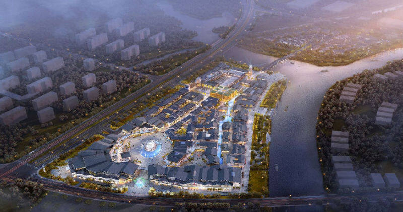 浙江湖州南浔区：蹄疾步稳发力建设“上合区”