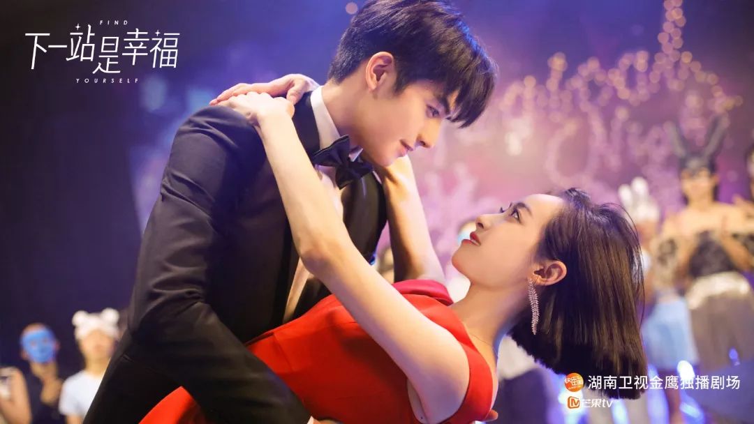 头部艺人青睐，“姐弟恋”能否重拾流量密码？