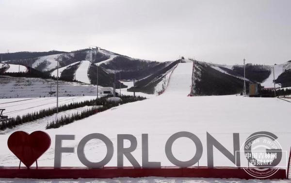 张家口哪些雪场举办奥运会(冬奥记者手记丨张家口有一个为冬奥会提供保障的城市中的滑雪场)