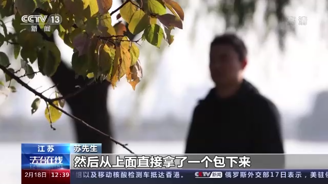 15元一盒的南京烟(一个行窃一个打掩护！“双簧”大盗高铁上疯狂作案)