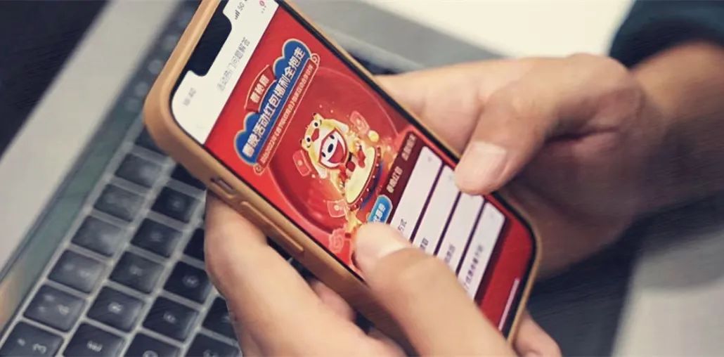 抠门的京东，凭什么扛春晚？