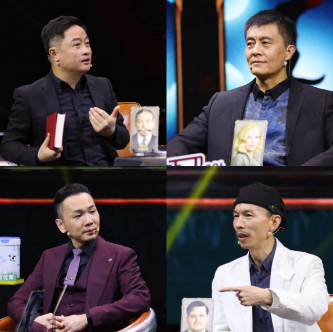 大侦探波罗新演绎了“东方快车杀人事件”