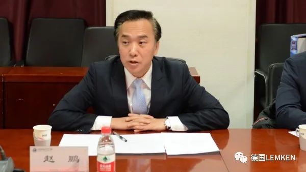雷肯農(nóng)機（青島）捐款中國農(nóng)大工學(xué)院設(shè)“LEMKEN基金”