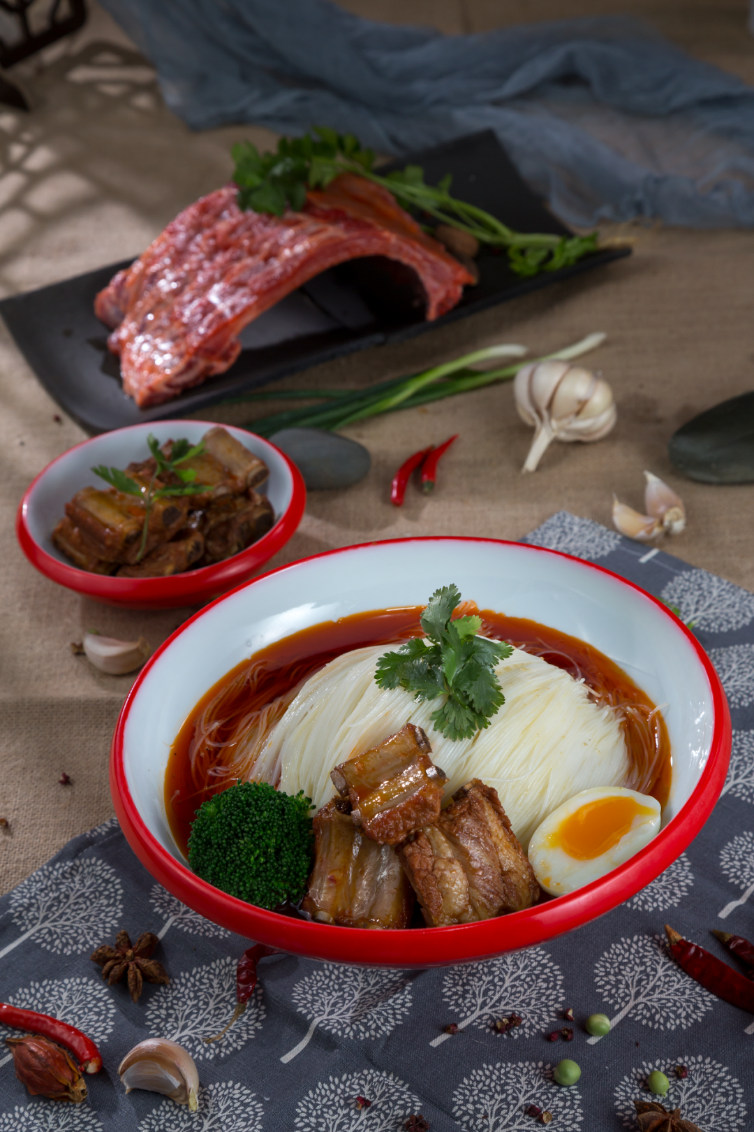 四川十二时，烟火铸繁华！