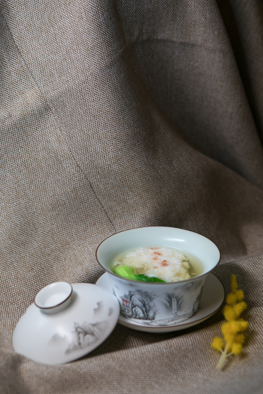 四川十二时，烟火铸繁华！