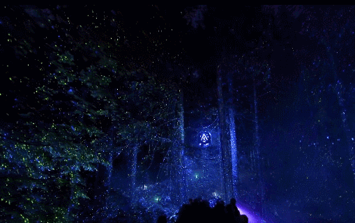 四川十二时，烟火铸繁华！