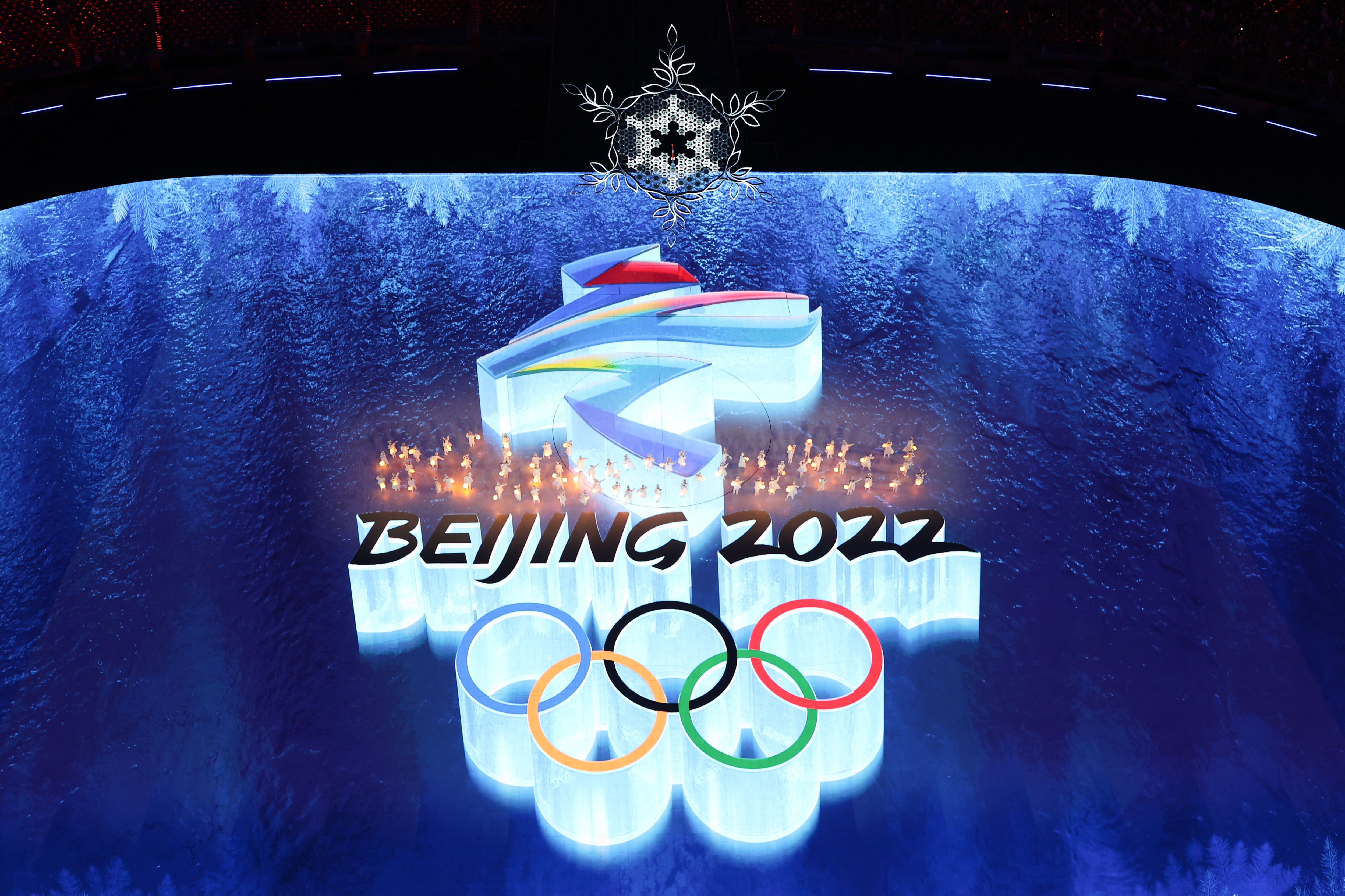 北京奥运会|张艺谋队将详细了解闭幕式：再见，一起走向未来
