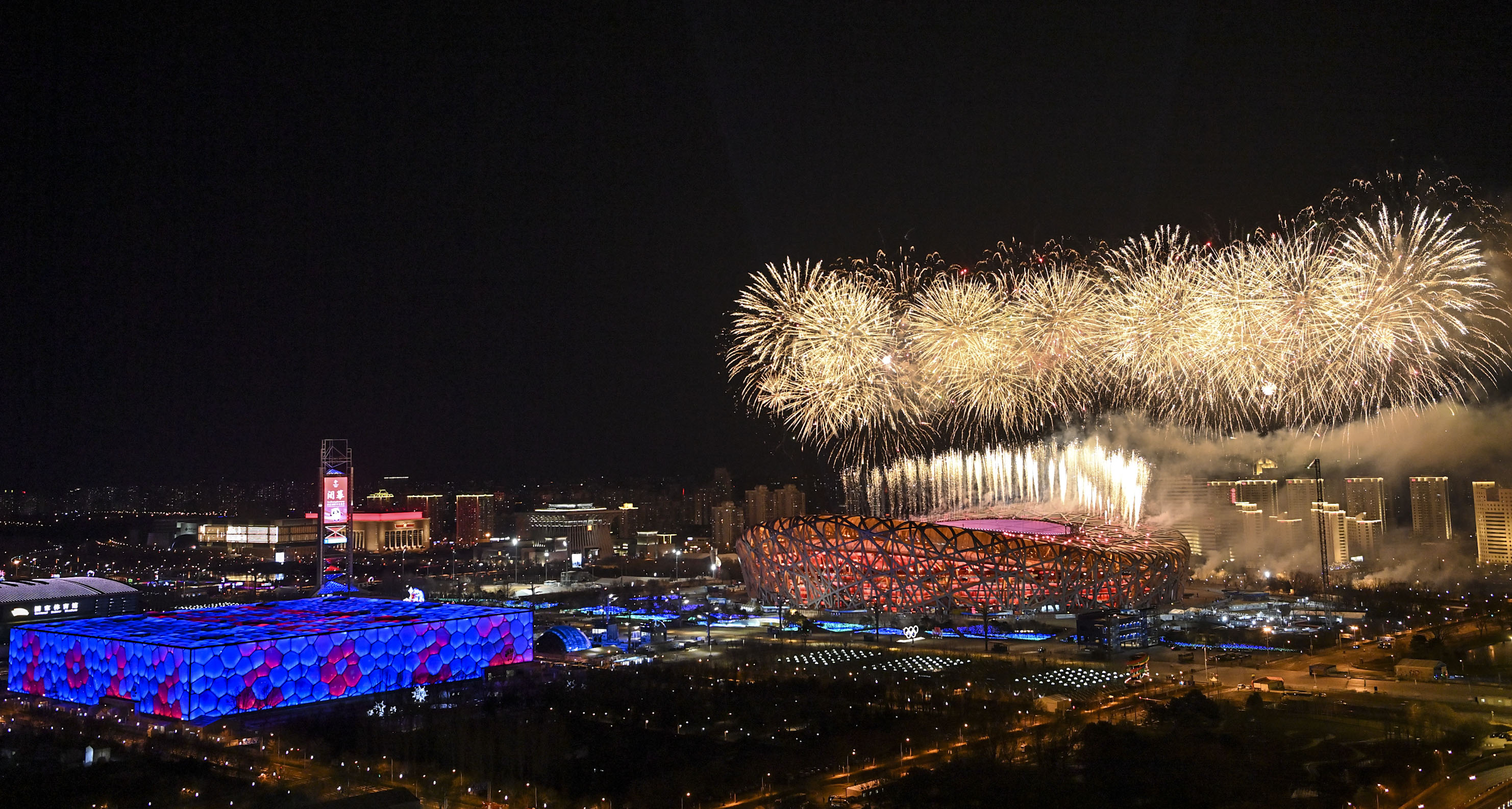 北京奥运会|张艺谋队将详细了解闭幕式：再见，一起走向未来