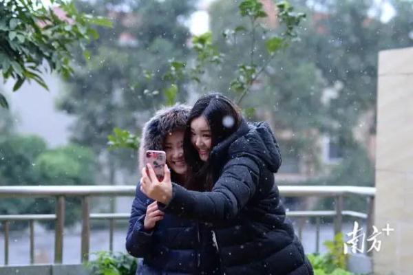 广州 下雪,广州下雪历史记录