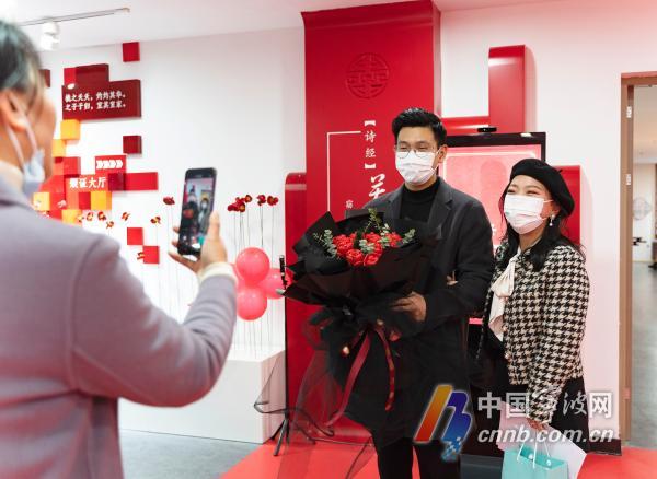宁波结婚登记,宁波结婚登记地址