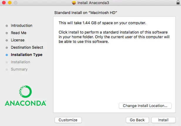 ![保姆级教程:Anaconda 安装及使用