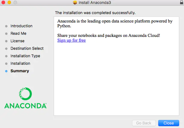 ![保姆级教程:Anaconda 安装及使用