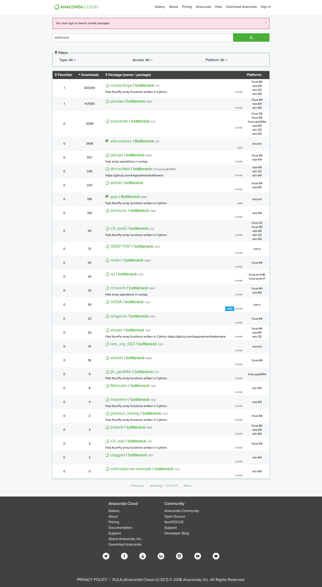 ![保姆级教程:Anaconda 安装及使用