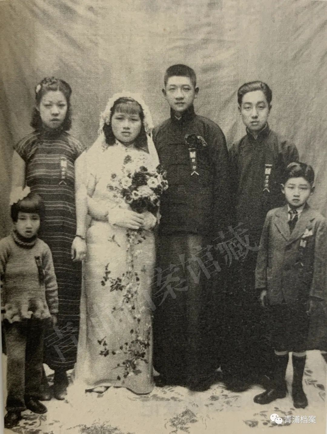 浦江结婚风俗（浦东本地人结婚风俗）