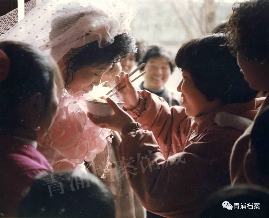 浦江结婚风俗（浦东本地人结婚风俗）
