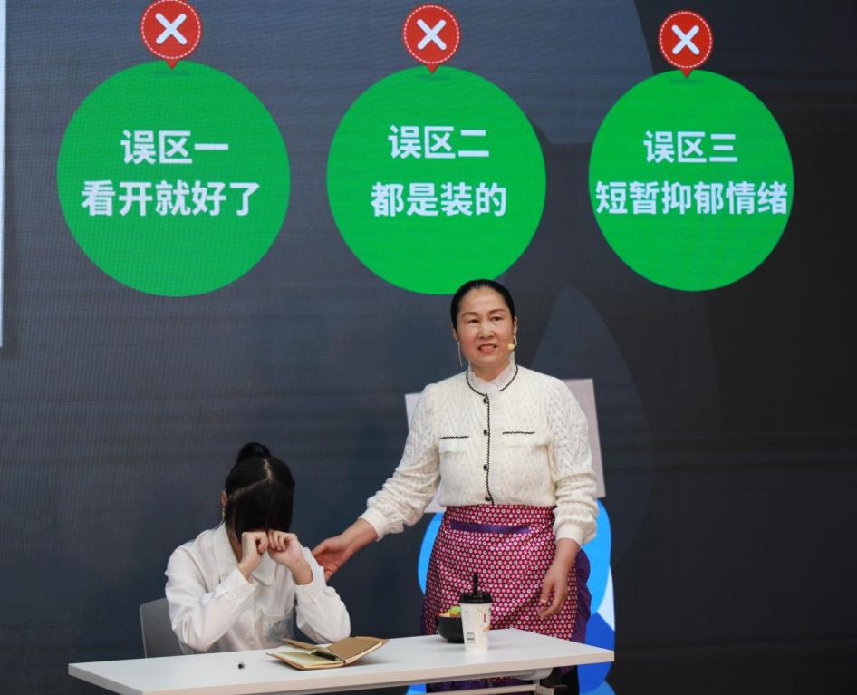 中国十大健康产业榜单揭晓：超级健康科普大赛十强荣耀登榜