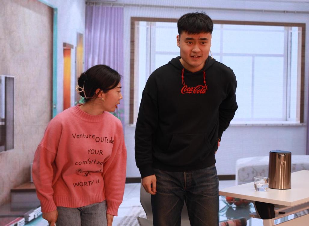 超级健康科普大赛10强胜出，一起健康向未来