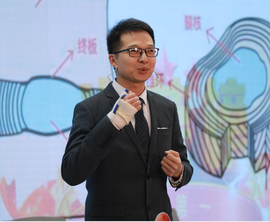 超级健康科普大赛10强胜出，一起健康向未来