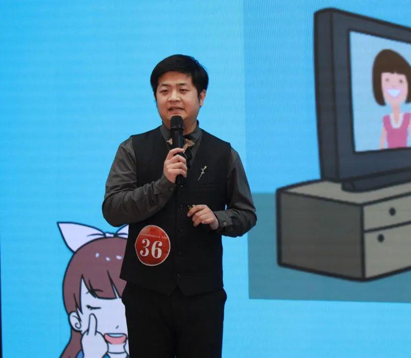 超级健康科普大赛10强胜出，一起健康向未来