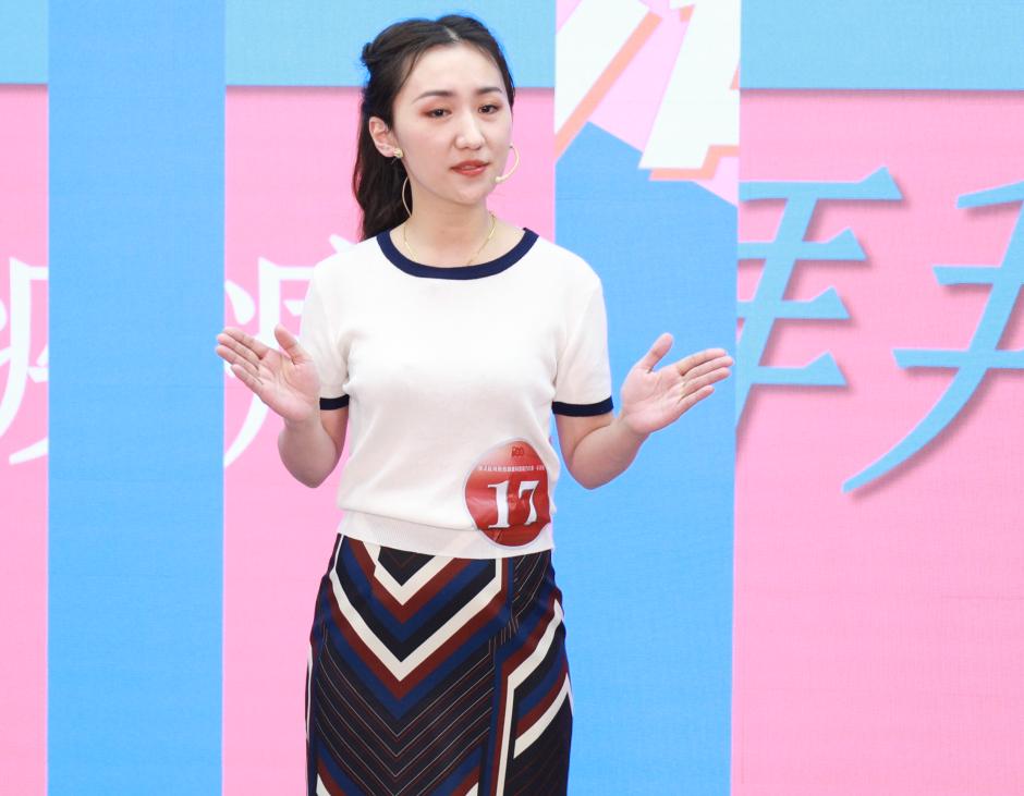 超级健康科普大赛10强胜出，一起健康向未来