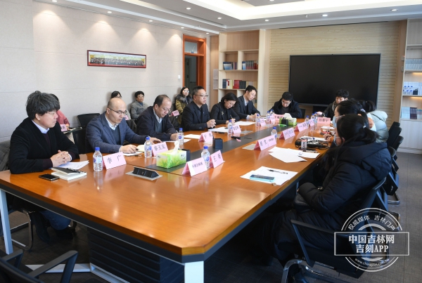 东北师范大学有一支中国农村教育发展教师团队