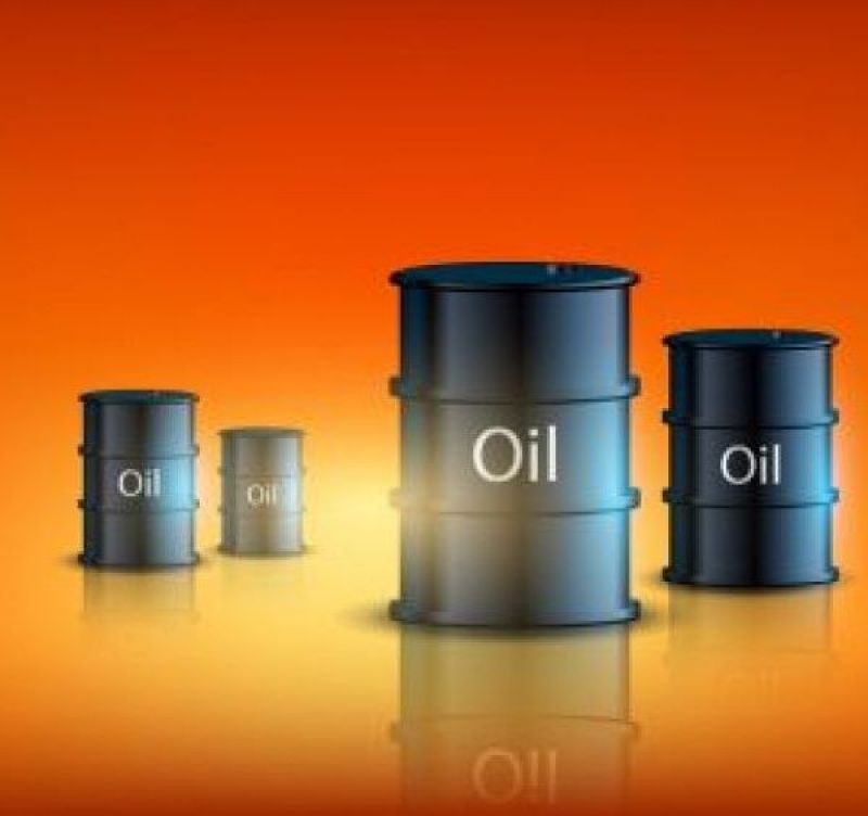 国际油价一夜暴跌超6%：中国1至4月原油进口数据