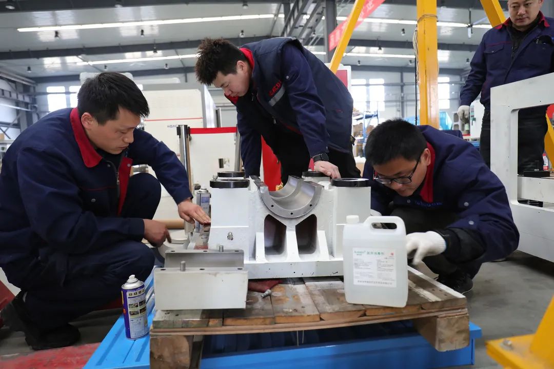 全市唯一！高新區(qū)企業(yè)“華滋”榮登2021“科創(chuàng)中國(guó)”榜單