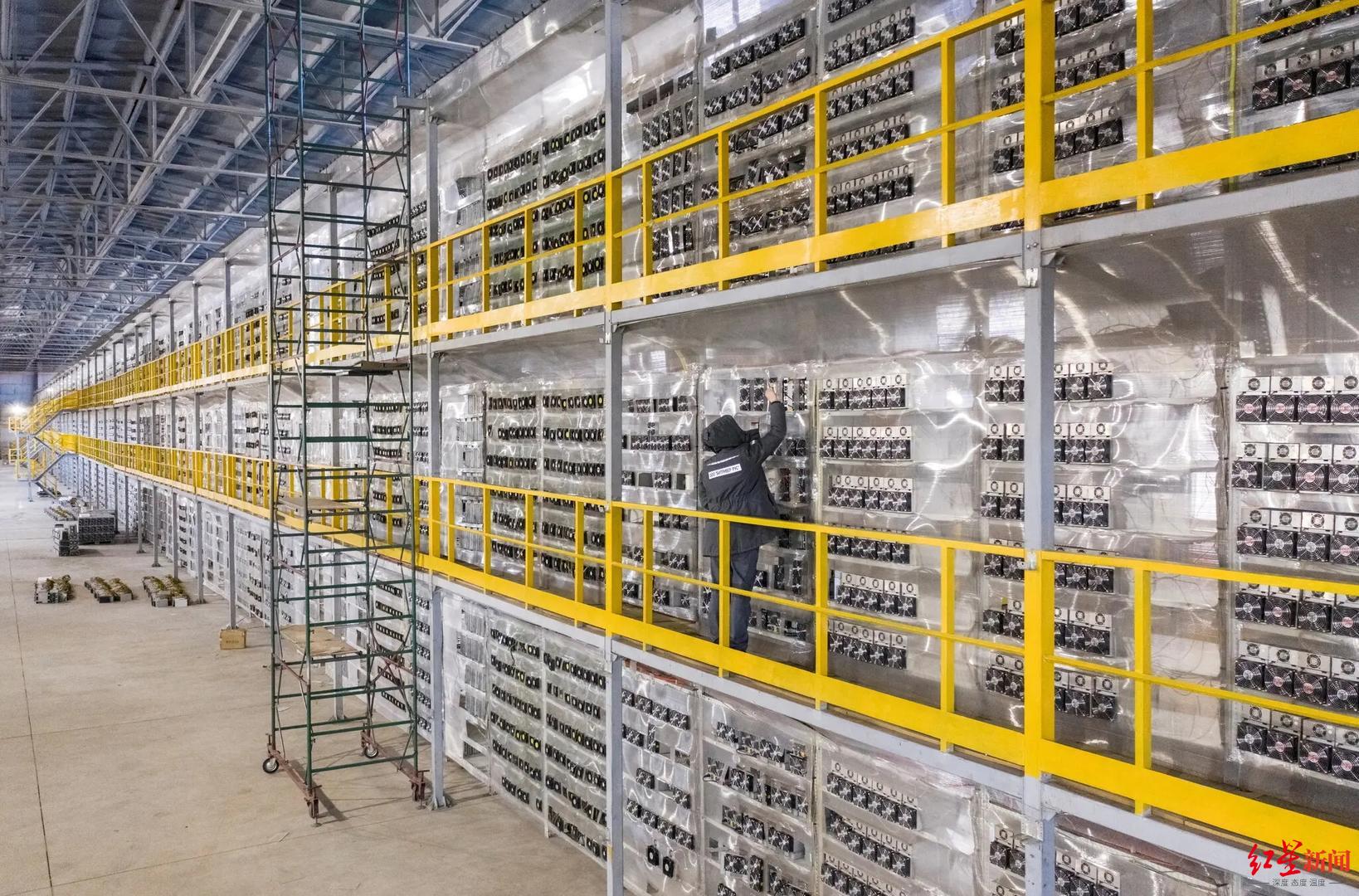 揭秘俄罗斯虚拟货币产业：欧美祭出SWIFT大招后，比特币能成为俄的“救星”么？