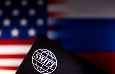 揭秘俄罗斯虚拟货币产业：欧美祭出SWIFT大招后，比特币能成为俄的“救星”么？