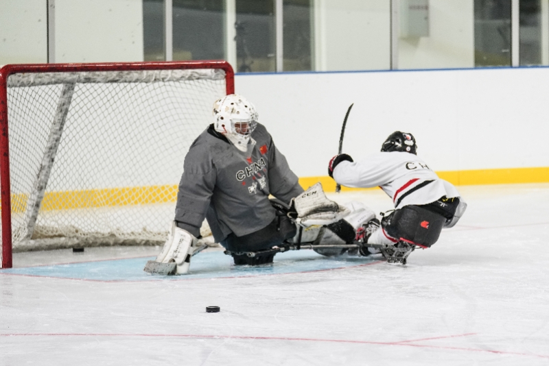 6个大项78个小项，一文了解北京冬残奥会项目的独特魅力