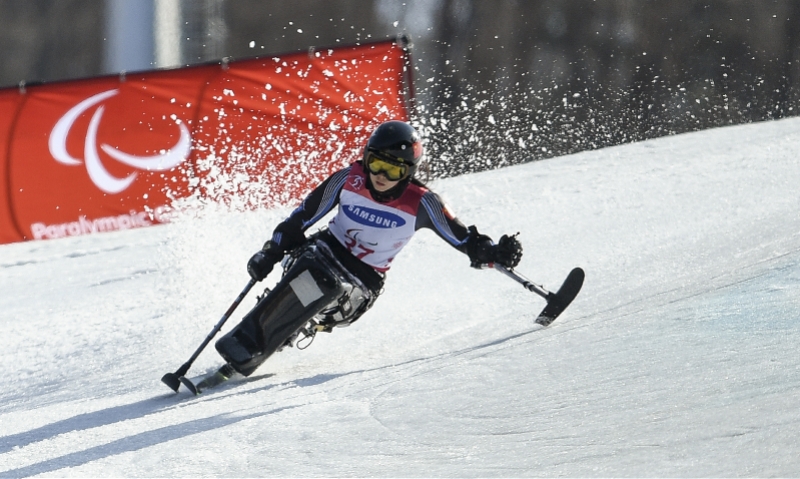 6个大项78个小项，一文了解北京冬残奥会项目的独特魅力