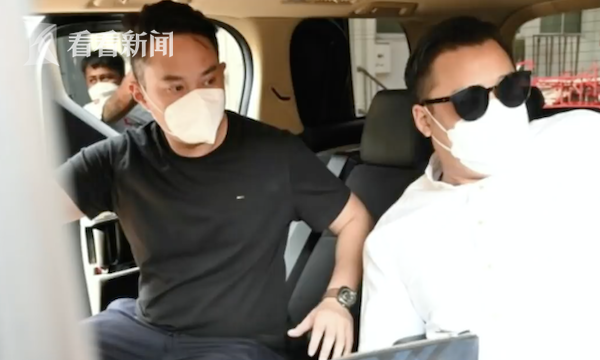与富商同游坠河！泰国女星死亡遗体有伤疑点重重