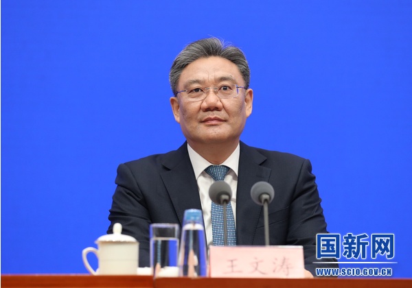 商务部：将支持有条件的地方发展首店经济 壮大定制、智能等新型消费