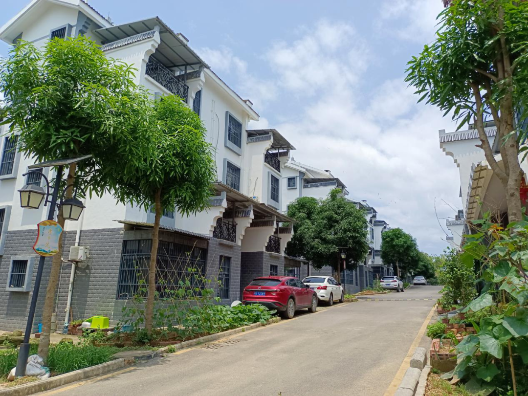 兴宁区三塘镇路东村:"三个聚焦" 书写乡村新画卷_南宁新闻网