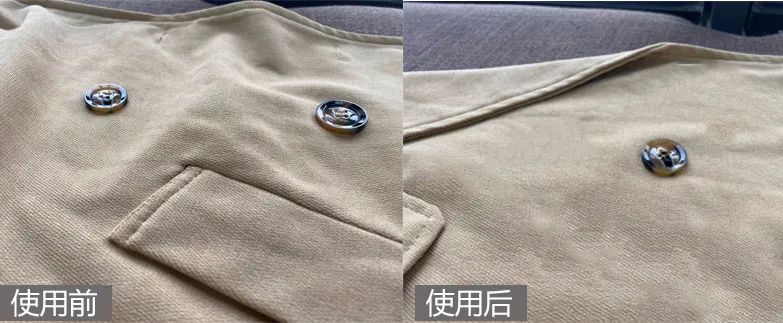 看了这位太太家的电器后，我突然感觉，这5年在家居圈白混了
