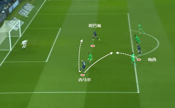 法国世界杯宣传大使(巴黎2年4.1亿强留姆巴佩！天价年薪彰显队内地位：球队太需要他)