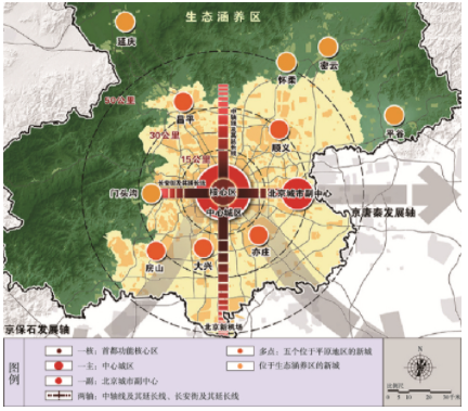 测绘通报 | 康磊：顾及属性特征的城市设施热点识别方法