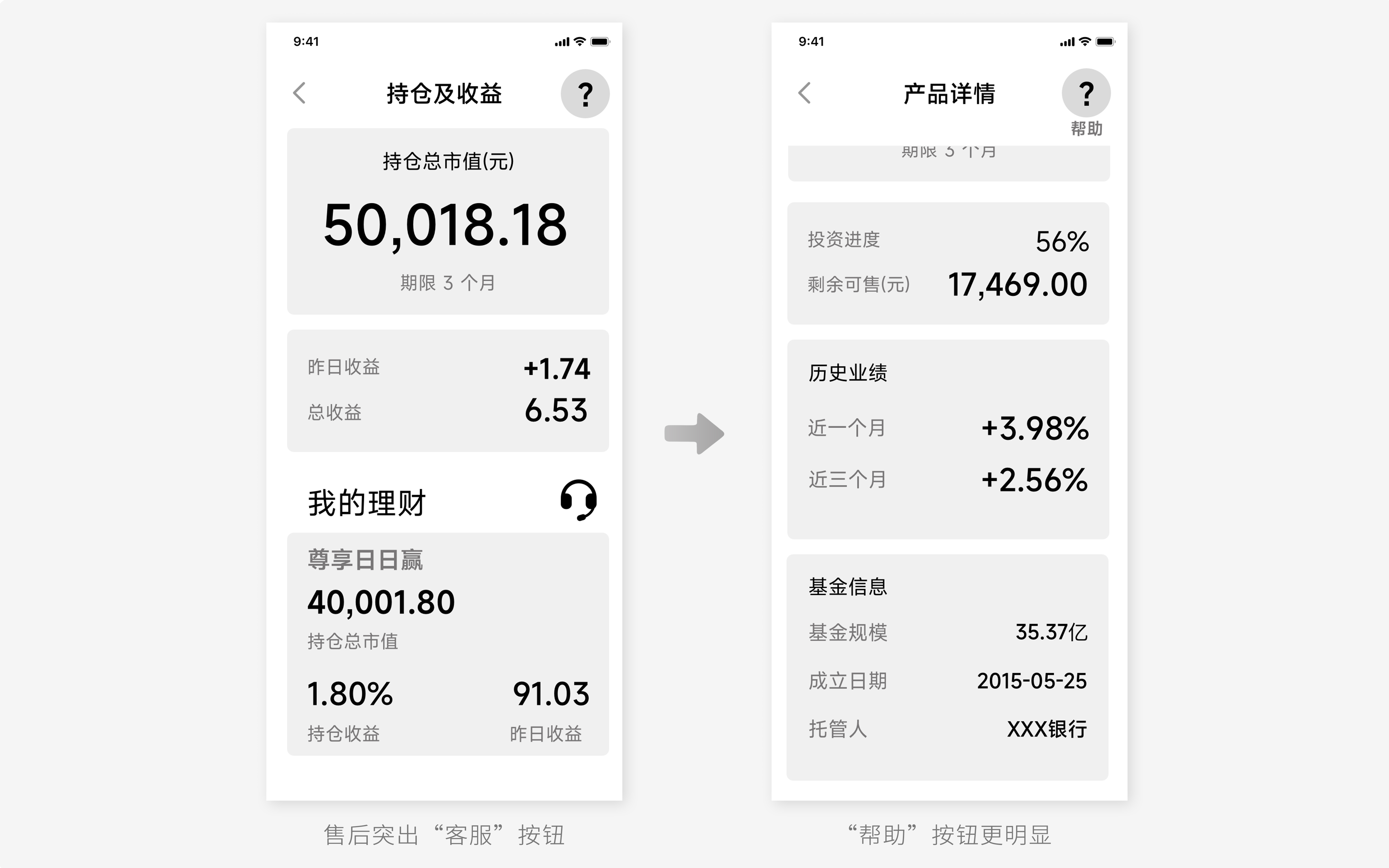 金融适老化“走心”上手指南