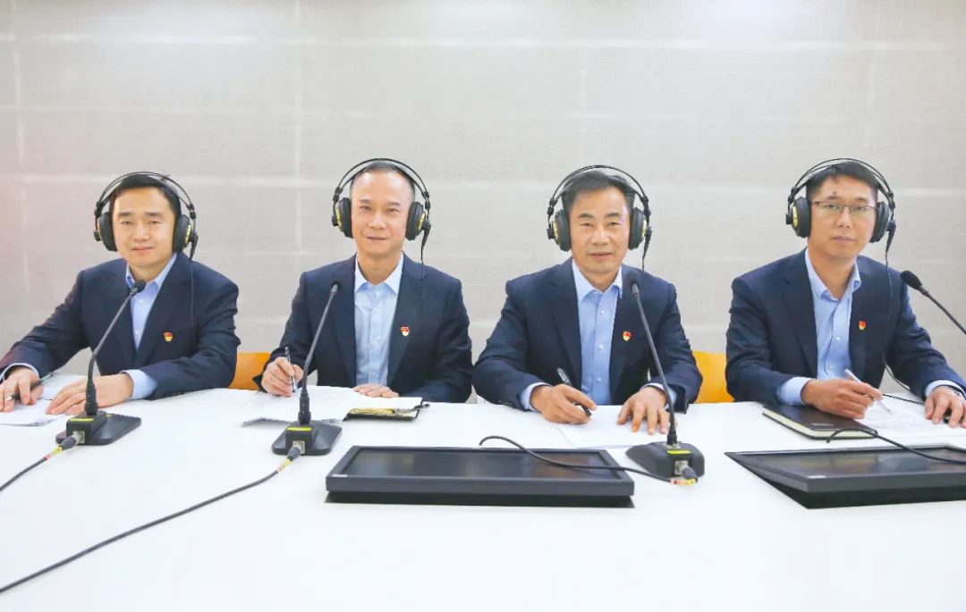 最新！双江湖项目建设进度来了