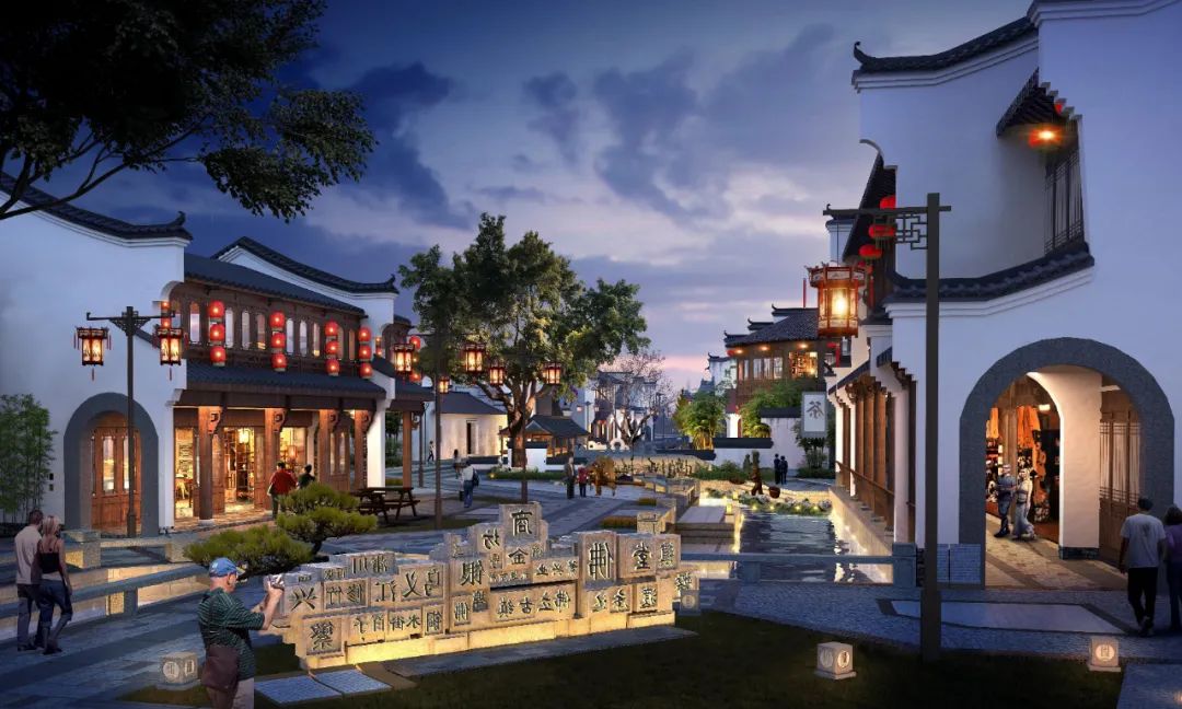 最新！双江湖项目建设进度来了