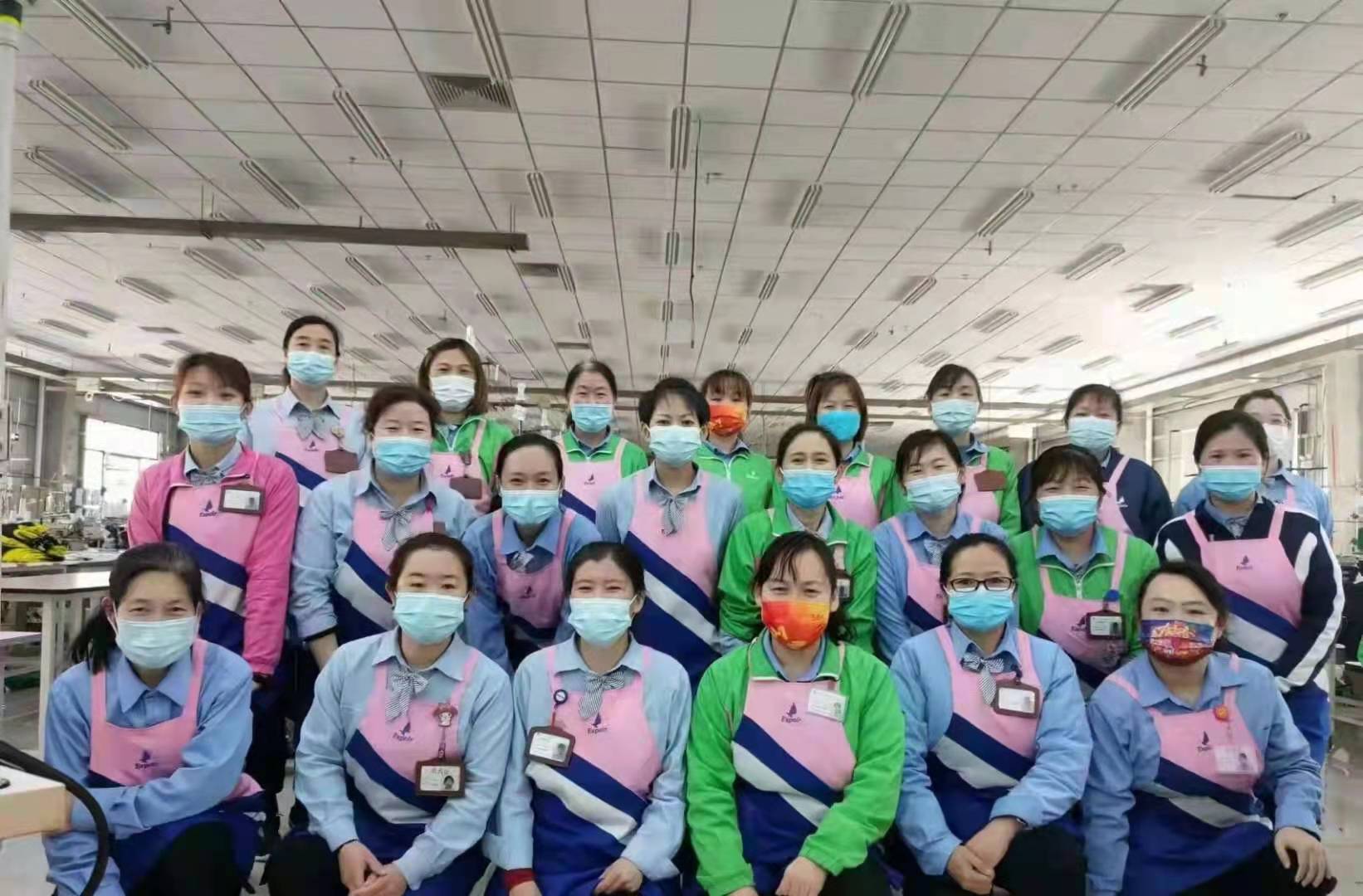 潍城区2家企业获评2021年度潍坊市青年安全生产示范岗