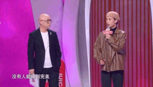 恋爱中一味包容是否应该?《非诚勿扰》讨论技能多就能提升恋爱成功率?
