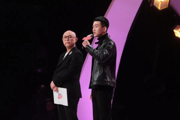 恋爱中一味包容是否应该?《非诚勿扰》讨论技能多就能提升恋爱成功率?