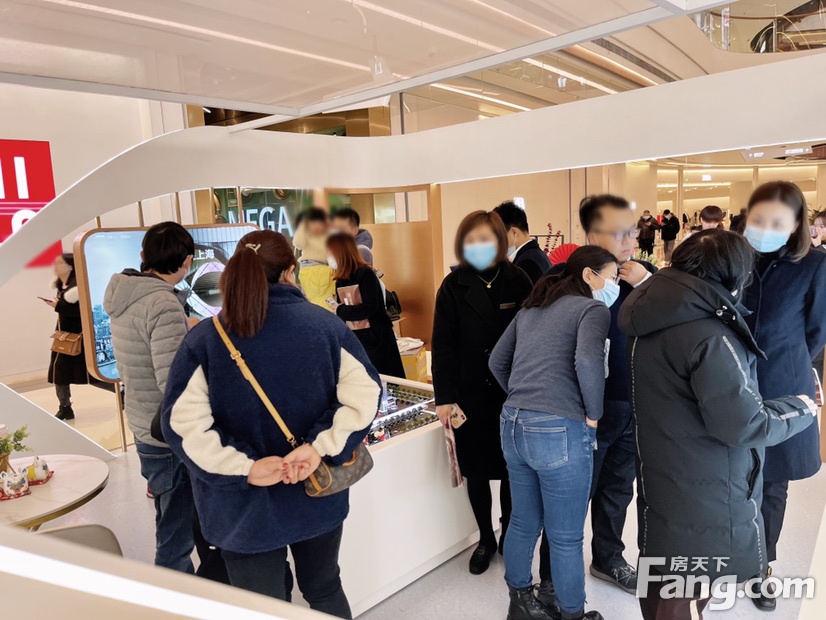 上海嘉定高分楼盘的最新现场美图，速来围观