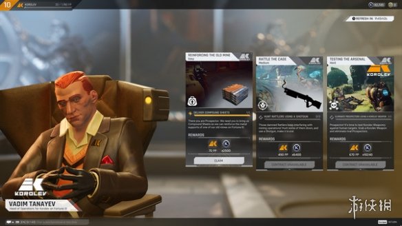 2022年十大免费游戏 最新免费游戏推荐